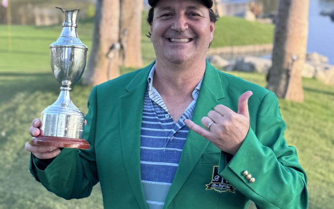 Club Championships