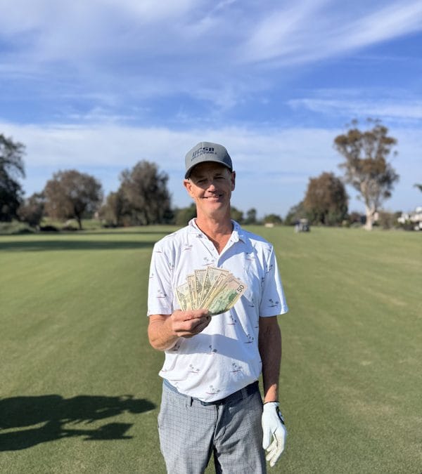 Match Play Championships