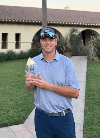 Match Play Championships