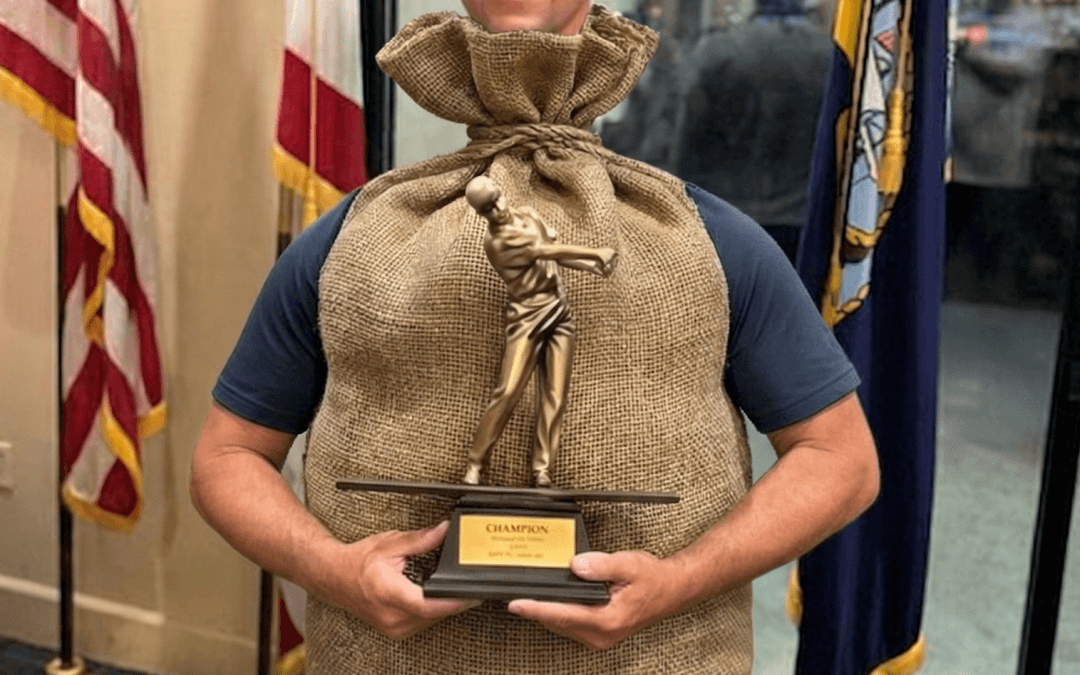 Navy Grog