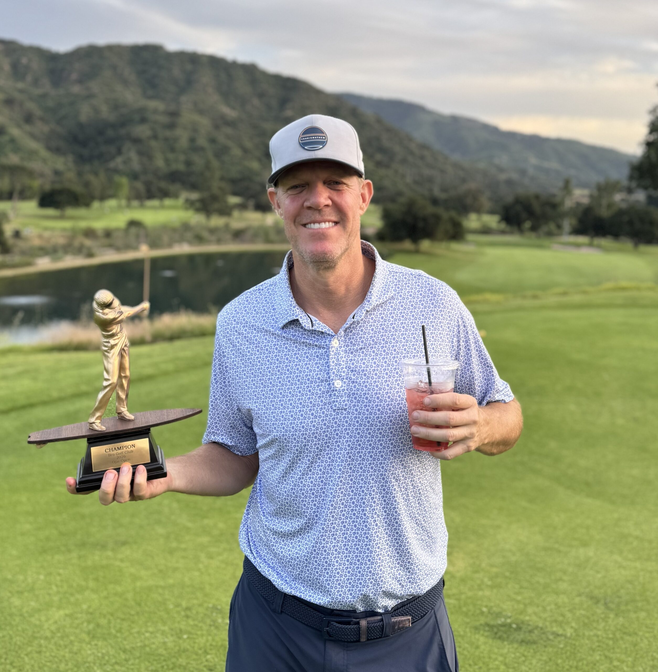Ojai Classic